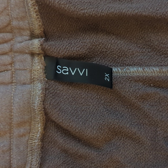 Women's Savvi 2x shorts - Picture 2 of 5